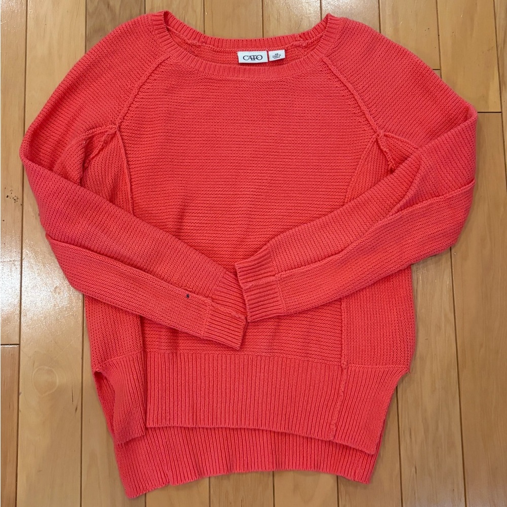Sweater